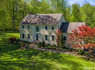 38 Old Farm Hill Rd, Newtown, CT 06470