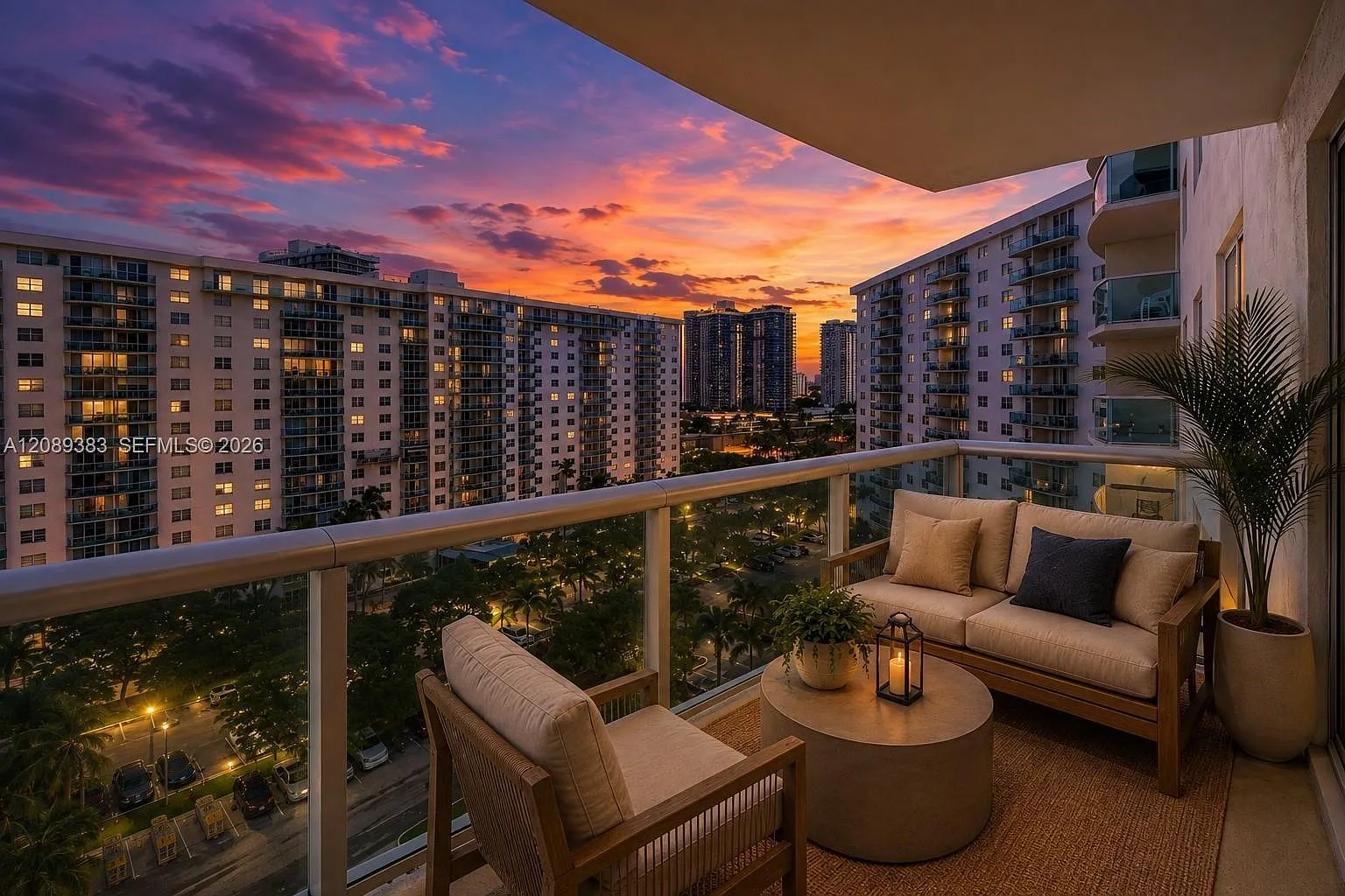 Oceanview Building B Cond — Photo 1