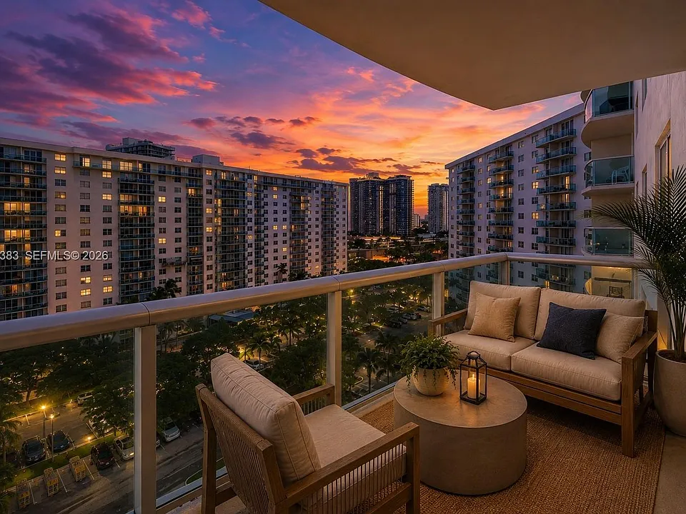 19380 Collins Ave #1103