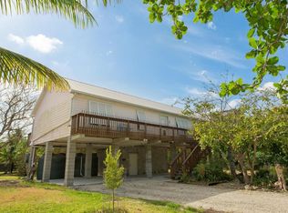 1021 Grand Ave, Little Torch Key, FL 33042