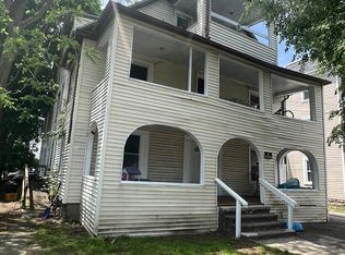 308 Arthur Ave #5, Endicott, NY 13760