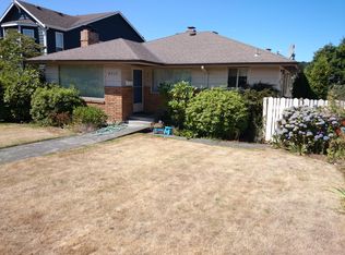 4517 46th Ave SW, Seattle, WA 98116