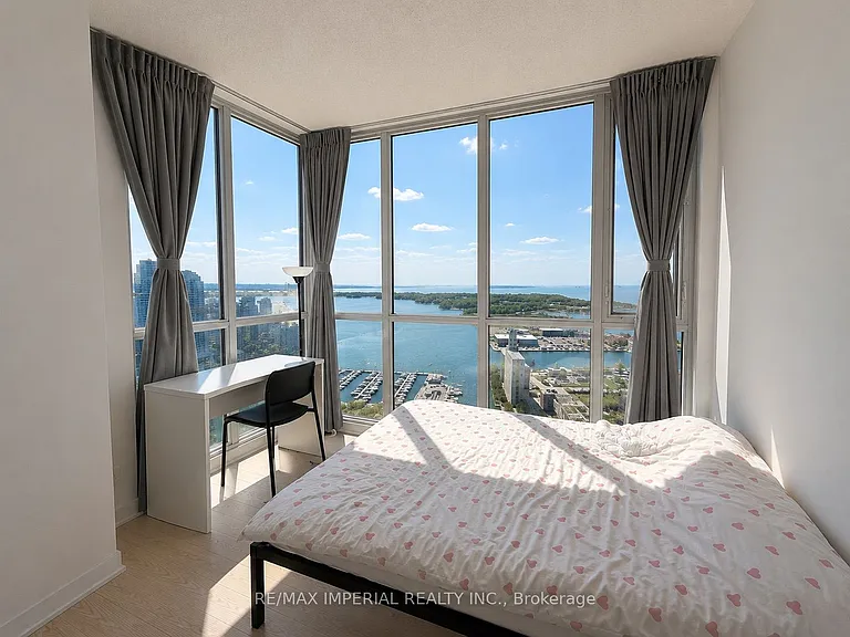 75 Queens Wharf Rd #4606 — Photo 11