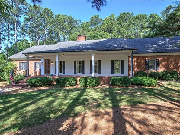 45 Latimer Ln NW, Cartersville, GA 30121