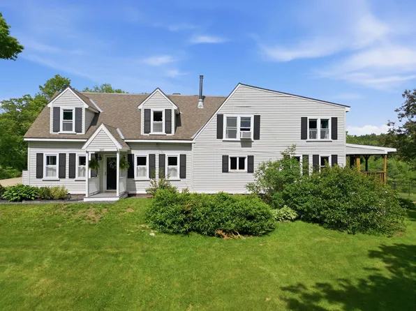 360 Jaffrey Road, Marlborough, NH 03455