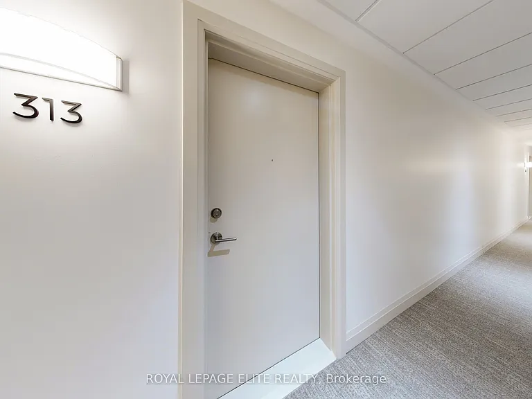 101 Cathedral High St S #313 — Photo 35