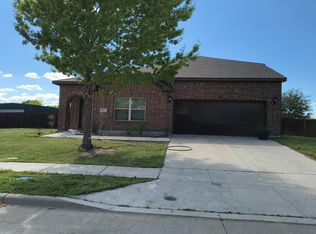 583 Johnson Dr, Lavon, TX 75166