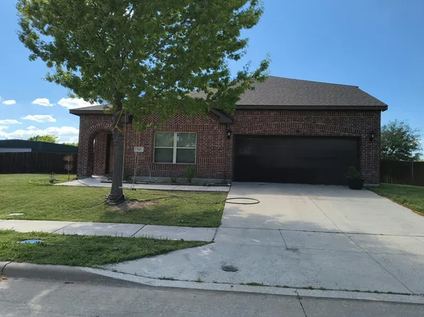 583 Johnson Dr, Lavon, TX 75166