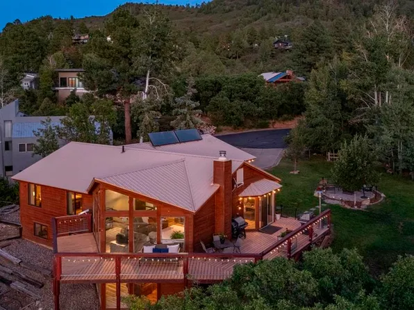59 Highland Place, Durango, CO 81301
