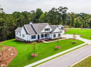 362 Masons Way, Waleska, GA 30183