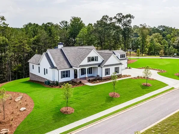 362 Masons Way, Waleska, GA 30183