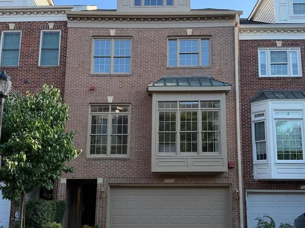 1719 22nd Ct N, Arlington, VA 22209