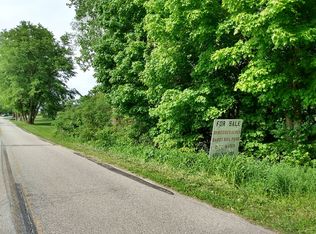 21190 Johnson Rd LOT 1A, South Bend, IN 46614