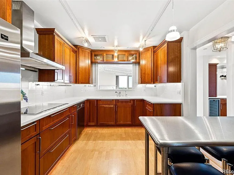 1900 E Girard Pl #1007 — Photo 2