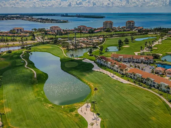 6151 Bahia Del Mar Blvd APT 126, Saint Petersburg, FL 33715