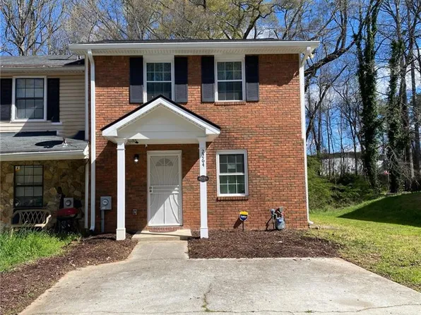 2264 Salt Springs Pl, Austell, GA 30168