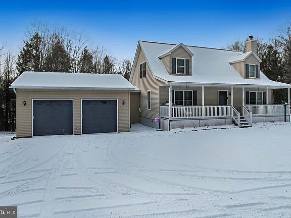 4th image of 2021 Frostburg Rd