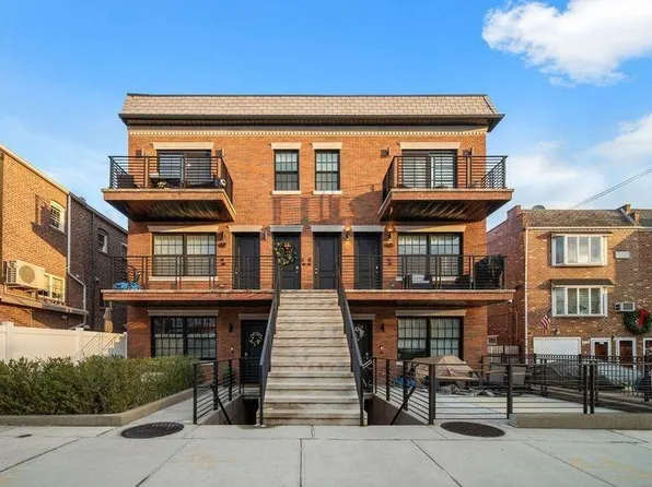 101 Battery Ave #3A, Brooklyn, NY 11209