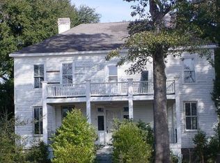 41 Haynsworth St, Sumter, SC 29150