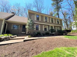 70 Sandra Ln, North Andover, MA 01845