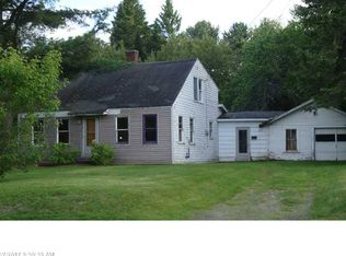 272 Sweden St, Caribou, ME 04736