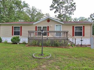 10114 Rainbow Springs Rd, Mineral Point, MO 63660