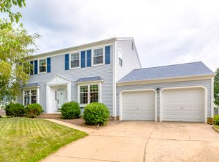 9 Marni Ct, Marlton, NJ 08053