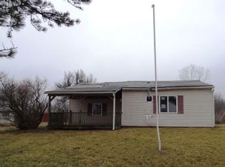 8419 Cemetery Rd, De Graff, OH 43318