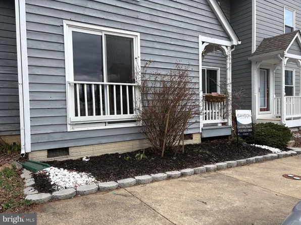 110 W O St, Purcellville, VA 20132