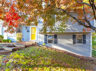 1119 Cottonwood Rd, Charlottesville, VA 22901