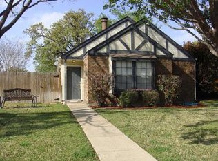 962 Mapleleaf Ln, Coppell, TX 75019