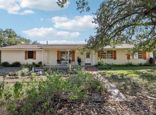 1923 Wilson Bend Rd, Millsap, TX 76066