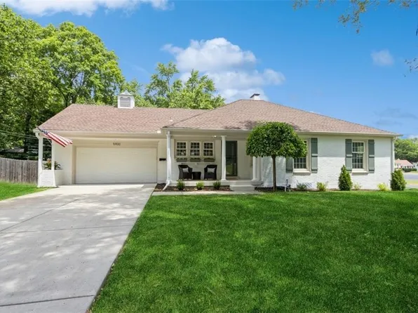 5900 W 67th Ter, Overland Park, KS 66204