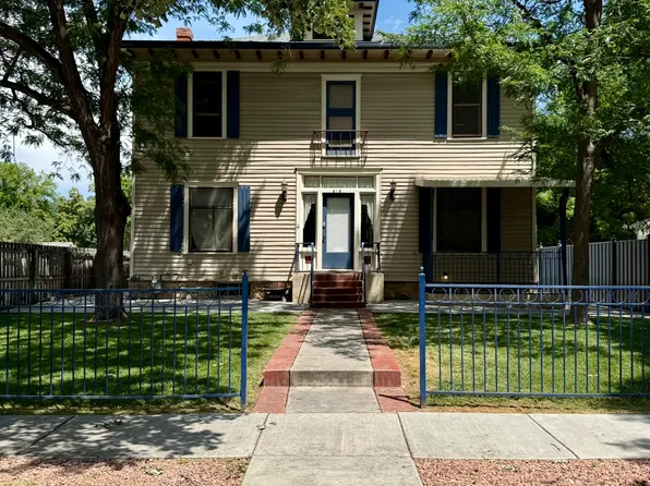 516 S Meldrum St #5, Fort Collins, CO 80521