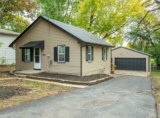 304 Herold Ave, Des Moines, IA 50315