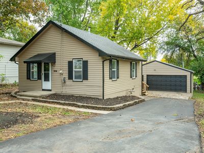 304 Herold Ave, Des Moines, IA, 50315