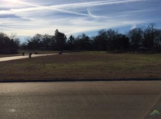 LOT 25 Blue Heron, Mount Pleasant, TX 75455