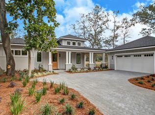 29034 Grandview Mnr, Yulee, FL 32097