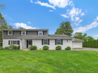 11831 Woodbridge Ln NW, Baltimore, OH 43105