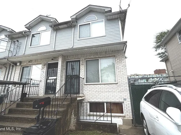 349 Harbor Rd, Staten Island, NY 10303