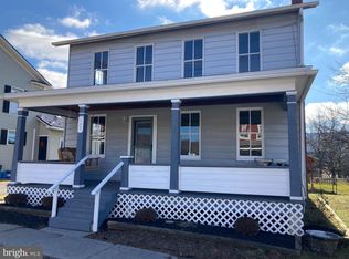 166 E Main St, Rebersburg, PA 16872