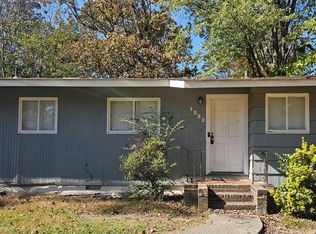 1232 Oakwood St, Birmingham, AL 35215