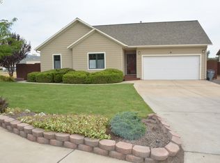 2317 Gekeler Ln, La Grande, OR 97850