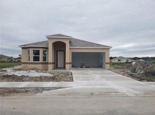 1141 Hamilton St, Immokalee, FL 34142