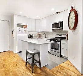 Rented by Compass
