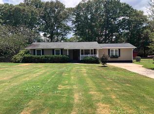 303 W County Rd, Thomaston, GA 30286