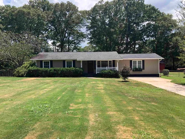 303 W County Rd, Thomaston, GA 30286