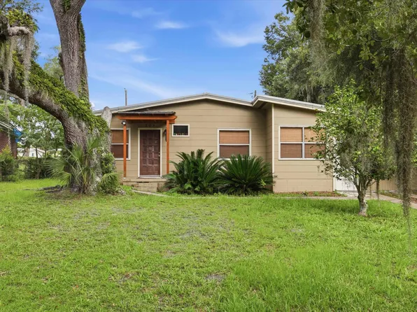 205 Cypress Rd, Perry, FL 32348