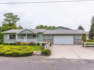 10104 N Wellen Ln #104, Spokane, WA 99218