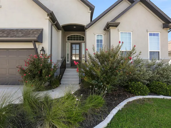 921 Trevi Fontana Dr, Leander, TX 78641